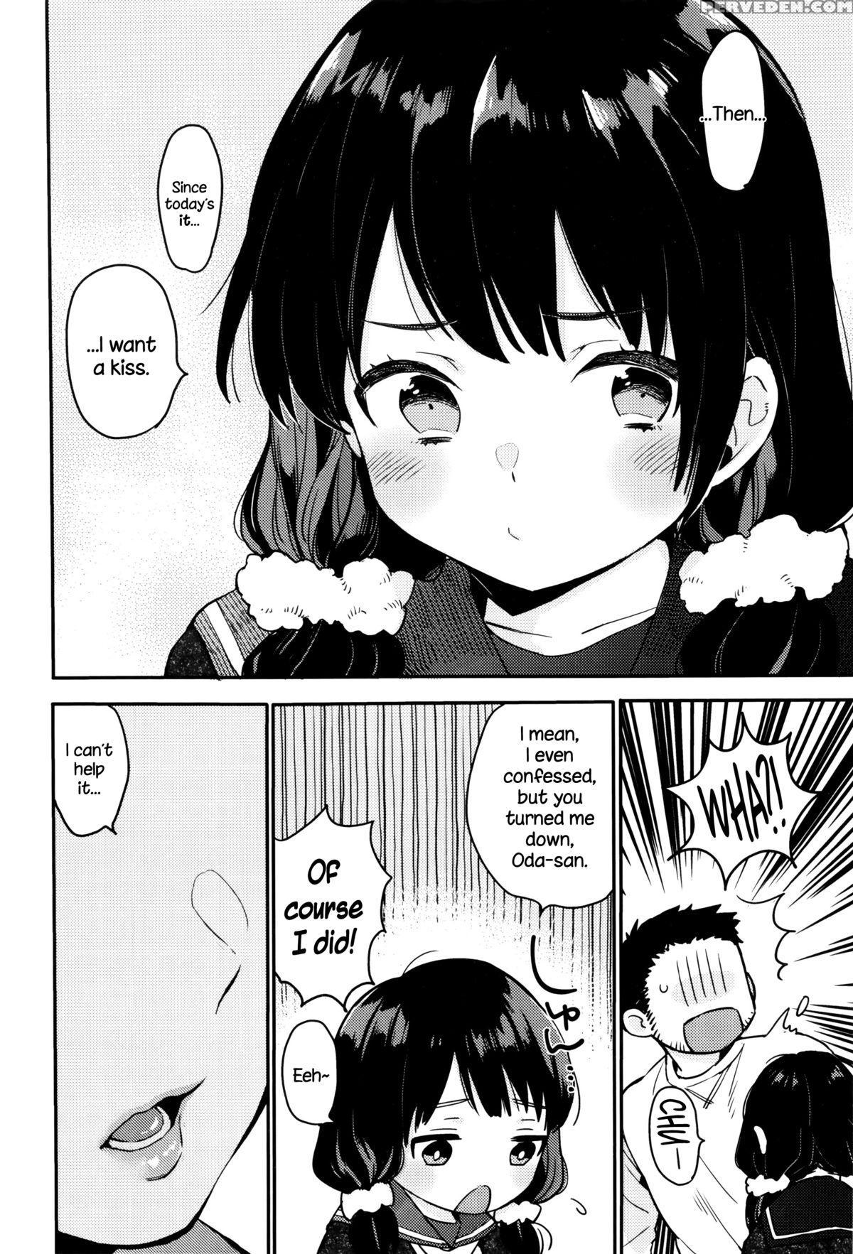 [naito Loveca] Ame Ga Yamu Made Ch. 1-3 [english] {necromancr} Chapter 1000 Page 9